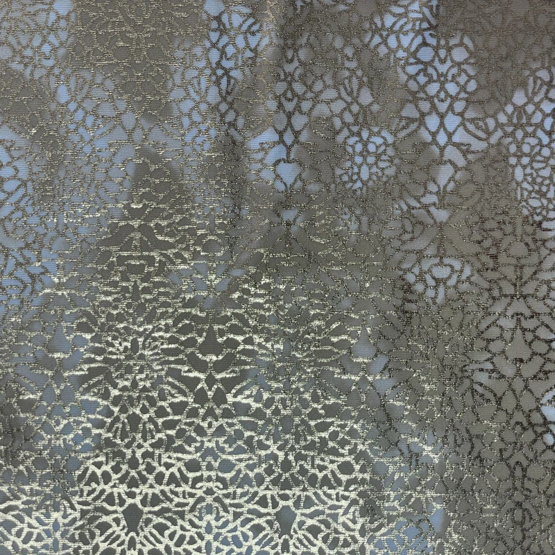 100% Organic Cotton Printed Fabric