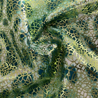 Wie bügelt man bedruckte Stoffkleidung, ohne den Druck zu beschädigen?